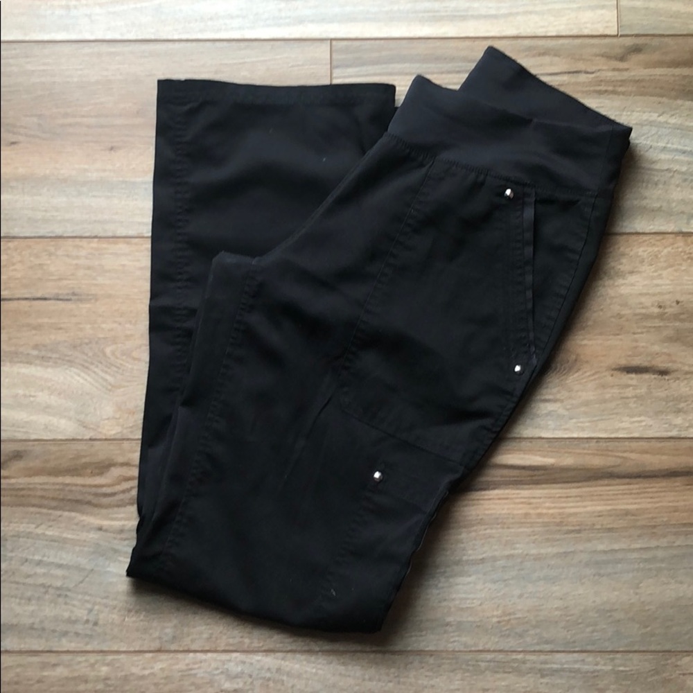 Healing hands scrub pants.